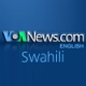 Voice of America - Swahili