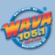 WAVA FM 105.1