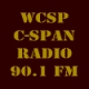 WCSP C-SPAN Radio 90.1 FM