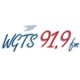 WGTS Columbia Univ. DC 91.9 FM