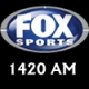 Fox Sports 1420 AM