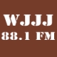 WJJJ 88.1 FM