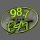 WRVZ The Beat 98.7 FM