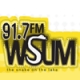 WSUM Univ of Wisconsin 91.7 FM