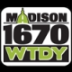 WTDY 1670 AM