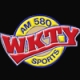 WTKY 580 AM