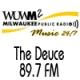 WUWM HD2 The Deuce 89.7 FM