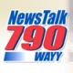 Listen to WAYY 790 AM free radio online