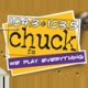 WCHK Chuck FM 104.3