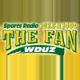 WDUZ The Fan 107.5 FM
