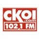 CKOI 102.1 FM