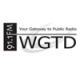 WGTD NPR 91.1 FM