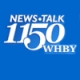 WHBY 1150 AM