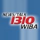 WIBA 1310 AM