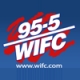 WIFC 95.5 FM