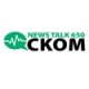 CKOM 650 AM