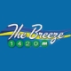 WJUB The Breeze 1420 AM