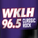 WKLH 96.5 FM