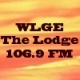 WLGE The Lodge 106.9 FM