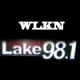 WLKN Lake 98.1 FM