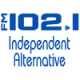 WLUM Independent Alternative Radio 102.1 FM