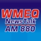 WMEQ 880 AM