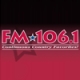 WMIL 106 FM