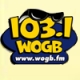 WOGB 103.1 FM