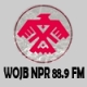 WOJB NPR 88.9 FM