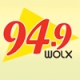 WOLX 94.9 FM