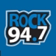 Rock 94.7 FM (WOZZ)