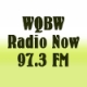 WQBW Radio Now 97.3 FM
