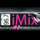KIMX The Planet 96.7 FM