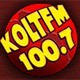 KOLZ 100.7 FM