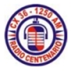 CX 36 Radio Centenario 1250 AM