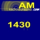 Durazno 1430 AM