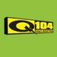 CKQV Q104  FM