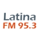 Latina FM 95.3