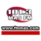 Mas 101.3 FM