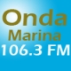 Onda Marina 106.3 FM