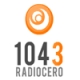 Radio Cero 104.3 FM