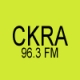Listen to CKRA 96.3 FM online Radio Listen to CKRA 96.3 FM free radio online