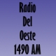 Radio Del Oeste 1490 AM