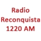 Radio Reconquista 1220 AM