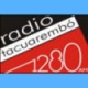 Tacuarembo 1280 AM