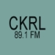 CKRL 89.1 FM