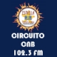 Circuito CNB 102.3 FM