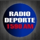 Radio Deporte 1590 AM