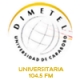 Universitaria 104.5 FM
