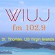 WIUJ 102.9 FM